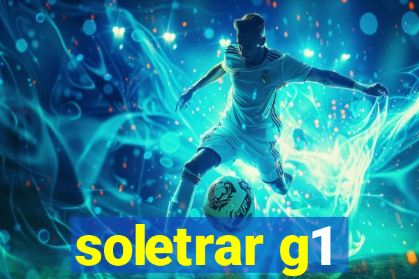 soletrar g1